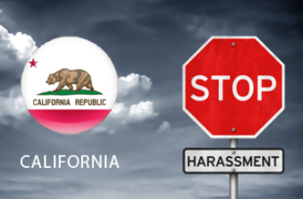 Prevención de acoso de empleados [California] (SB1343) Online Training Course