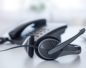 Picture for category Customer Service: Telephone Skills