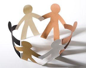 Picture for category Diversity