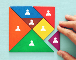 Picture for category Recruitment & Selection