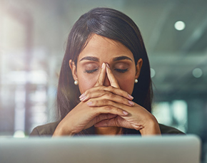 Picture for category Stress Management