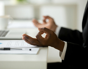 Picture for category Wellness at Work