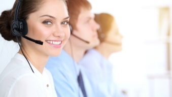 Telepro Online Program Elective Module 4 - Positive Call Management Online Training Course
