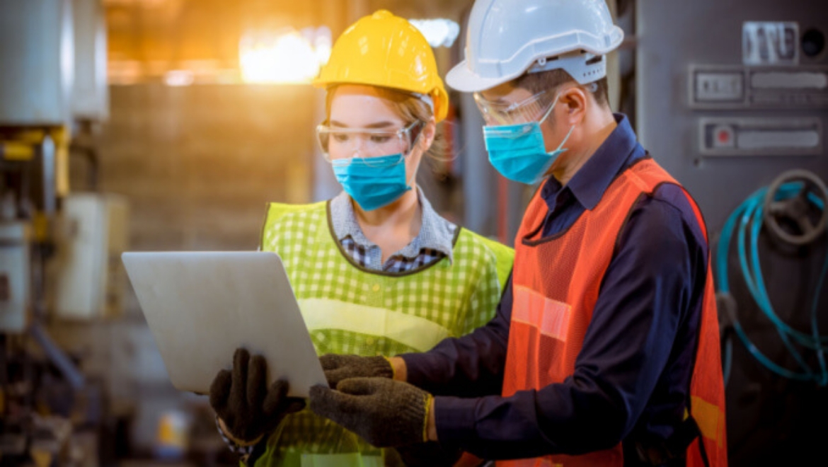 Cours de formation en ligne Développement du programme de santé et de sécurité au travail