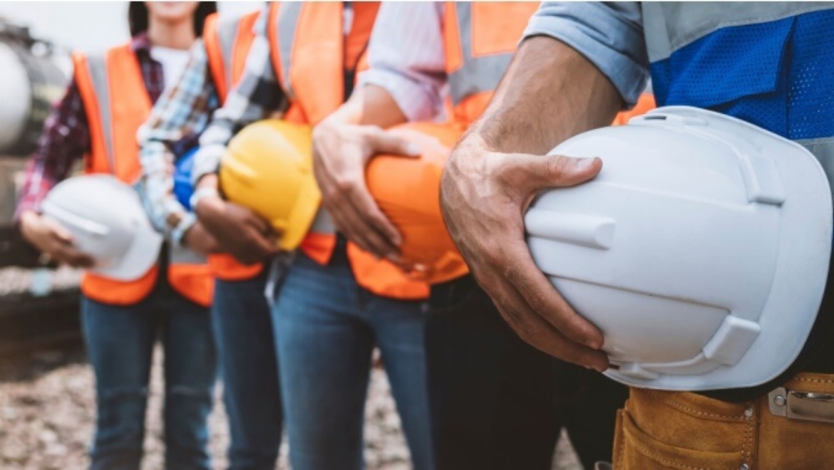Contractor Safety [US] Online Training Course