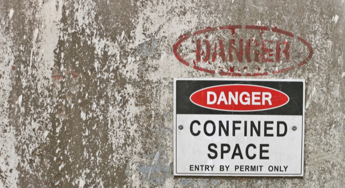 Confined Space Entry in Ontario Online Training Course